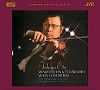 Toshiya Eto - Mendelssohn & Tchaikovsky -  XRCD24 CD