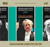 Takashi Asahina - Beethoven: Symphony No. 3 -  XRCD24 CD