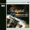 Gabrielle Roth & The Mirrors - Audiophile Percussions -  XRCD24 CD