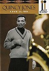 Quincy Jones - Live in '60 -  DVD Video