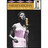 Sarah Vaughan - Live in '58 & '64 -  DVD Video