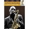 Sonny Rollins - Live in '65 & '68 -  DVD Video