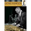 Lionel Hampton - Live in '58 -  DVD Video