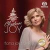 Fiona Joy Hawkins - Christmas Joy -  Hybrid SACD