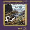 Radu Lupu & Andre Previn/LSO - Schumann & Greig: Piano Concertos -  XRCD24 CD