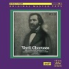 Carlo Franci - Verdi Choruses -  XRCD24 CD