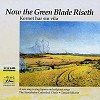 Stockholm Cathedral Choir - Now the Green Blade/ Proprius -  K2 HD CD