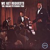 The Oscar Peterson Trio - We Get Requests -  K2 HD CD