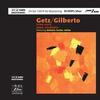 Stan Getz & Joao Gilberto - Stan Getz & Joao Gilberto  -  K2 HD CD