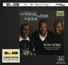 Oscar Peterson, Ray Brown, Milt Jackson - The Very Tall Band - Live at the Blue Note -  Ultra HD