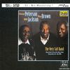 Oscar Peterson, Ray Brown, Milt Jackson - The Very Tall Band - Live at the Blue Note -  Ultra HD