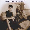 Palladian Ensemble - Held By The Ears -  Hybrid Stereo SACD