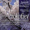 Joseph Swensen - Prokofiev Violin Concerto -  Hybrid Multichannel SACD