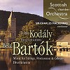 Sir Charles Mackerras - Bartok: Music for Strings, Percussion & Celeste -  Hybrid Multichannel SACD