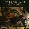Palladian Ensemble - The Devil's Trill: Sonatas by Tartini and Veracini -  Hybrid Multichannel SACD