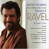 Artur Pizarro - Ravel: Complete Piano Works, Vol. 2 -  Hybrid Multichannel SACD