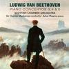 Sir Charles Mackerras - Beethoven: Concertos 3-5 -  Hybrid Multichannel SACD