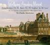 Sir Charles Mackerras - Mozart: Symphonies 29, 31 -  Hybrid SACD