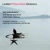 Vladimir Jurowski - Rachmaninov: The Isle of the Dead/ Symphonic Dances -  Hybrid Multichannel SACD