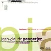 Serge Baudo - Beethoven: First and Third Piano Concertos/ Jean-Claude Pennetier, piano -  Hybrid Stereo SACD