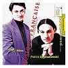 Florent Heau & Patrick Zygmanowski - French Music for Clarinet and Piano -  Hybrid Stereo SACD