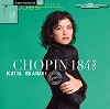 Katia Skanavi - Chopin -  Hybrid Multichannel SACD