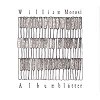 William Morosi - Albumblatter -  CD