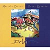 Marcelo Zarvos with Peter Epstein - Dualism -  CD