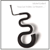 Michel Godard - ''Sous Les Voûtes, Le Serpent....'' -  CD