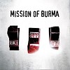 Mission of Burma - ONoffON -  Hybrid Stereo SACD