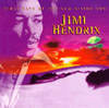 Jimi Hendrix - First Rays Of The New Rising Sun  -  CD