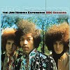 Jimi Hendrix - BBC Sessions -  CD