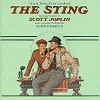 Marvin Hamlisch - The Sting -  CD