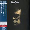 Elton John - Elton John -  SHM Single Layer SACDs
