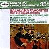 Vitaly Gnutov - Balalaika Favorites -  CD