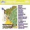 Paul Paray - Ibert: Escales/ Ravel: Rapsodie Espagnole -  CD