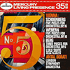 Antal Dorati - Schoenberg: Five Pieces for Orchestra, op. 16 -  CD