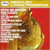 Frederick Fennell - British & American Band Classics -  CD