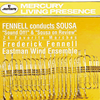 Frederick Fennell - Fennell Conducts Sousa Marches -  CD