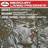 Antal Dorati - Dorati Conducts Brahms and Enesco -  CD