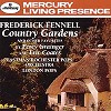 Frederick Fennell - Country Gardens -  CD