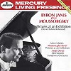 Antal Dorati - Byron Janis plays Moussorgky, Byron Janis, piano -  CD