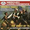 Frederick Fennell - The Spirit of '76 and Ruffles and Flourishes -  CD