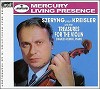 Henryk Szeryng - Szeryng Plays Kreisler and Other Treasures For Violin -  XRCD2 CD