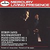 Antal Dorati - Rachmaninoff: Piano Concerto 2, & 3 -  Hybrid Stereo SACD