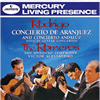 Los Romeros - Rodrigo Guitar Concerto -  Hybrid Multichannel SACD