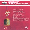 Antal Dorati - Rimsky-Korsakov: Coq d'Or/ Borodin: Prince Igor -  Hybrid Stereo SACD
