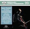 Janos Starker - Dvorak: Concerto for Cello & Orchestra in B Minor -  Hybrid Multichannel SACD