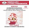 Paul Paray - Berlioz: Symphonie Fantastique  -  Hybrid Multichannel SACD