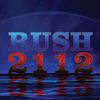 Rush - 2112 -  Blu-ray